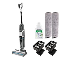 BISSELL CROSSWAVE HF3 CORDLESS PRO 3641N