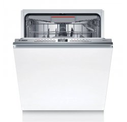 BOSCH SMV4ECX24E + KAPSULY FINISH NA POL ROKA ZADARMO