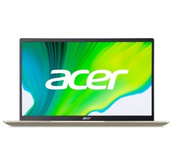 ACER SWIFT 1 14 FHD N6000/4GB/128GB W10S ZLATY NX.A7BEC.002 + darček internetová televízia sledovanieTV na dva mesiace v hodnote 11,98 €