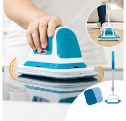 MEDIASHOP LIVINGTON MULTI SCRUBBER