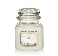 YANKEE CANDLE 114174E SVIECKA MIDSUMMERS NIGHT/STREDNA