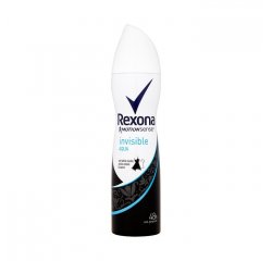 REXONA DEO 150 INVISIBLE AQUA