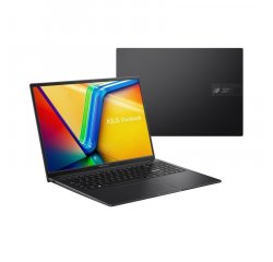 ASUS VIVOBOOK 16X K3604VA-MB161W 16 FHD I7/16GB/1TB W11 BLACK