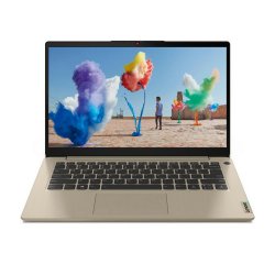 LENOVO IDEAPAD 3 15.6 FHD I3/8GB/512GB W11 SAND 82H8036RCK vystavený kus