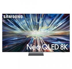 SAMSUNG QE85QN900DTXXH + darček internetová televízia sweet.tv na mesiac zadarmo