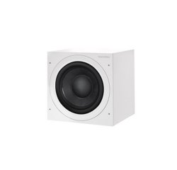 BOWERS &amp; WILKINS ASW 608 NEW WHITE