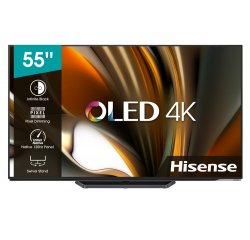 HISENSE 55A85H + darček digitálna televízia PLAYTV na 3 mesiace zadarmo