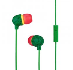 MARLEY LITTLE BIRD RASTA, EM-JE061-RA