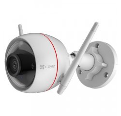 EZVIZ C3W PRO ACTIVE DEFENSE IP, VONKAJSIA, WIFI, 2MP, IR 30M