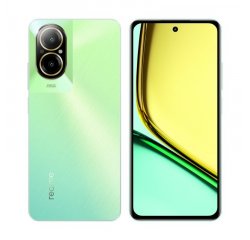 REALME C67 6GB/128GB SUNNY OASSIS + darček digitálna televízia PLAYTV na 3 mesiace zadarmo