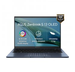 ASUS ZENBOOK S UM5302TA-LX431W