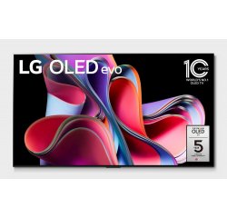 LG OLED65G33LA