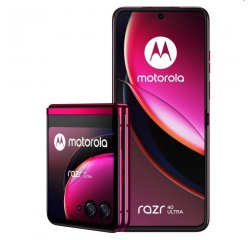 MOTOROLA RAZR 40 ULTRA 8GB/256GB FIALOVA PAX40022PL