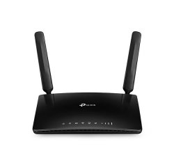 TP-LINK ARCHER MR400 WIFI AC1200 4G LTE MODEM ROUTER 3X LAN WAN/LAN SIM SLOT 2 ANTENNAS