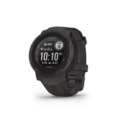 GARMIN INSTINCT 2 SOLAR, GRAPHITE 010-02627-00