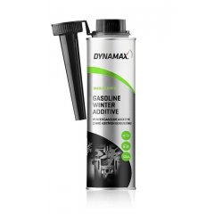 DYNAMAX ZIMNE ADITIVUM DO BENZINU 300ML 502832