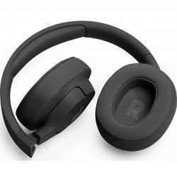 JBL TUNE 720BT BLACK