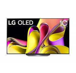 LG OLED65B33LA + CASHBACK 200€ + darček internetová televízia sweet.tv na mesiac zadarmo