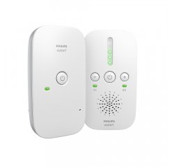 PHILIPS AVENT BABY DECT MONITOR SCD502/26