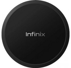 INFINIX WIRELESS CHARGER XWC01 BLACK PRO