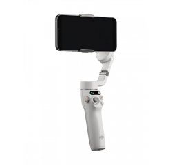 DJI OSMO MOBILE 6 PLATINUM GRAY, CP.OS.00000284.01