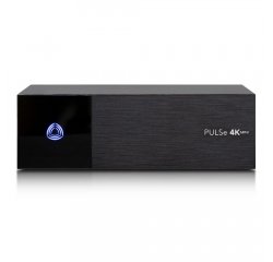 AB- COM PULSE 4K MINI (1X TUNER DVB-S2X)