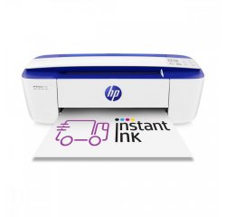 HP DESKJET 3760 MULTIFUNKCNA ATRAMENTOVA TLACIAREN, A4, FAREBNA TLAC, WI-FI, INSTANT INK, (T8X19B)