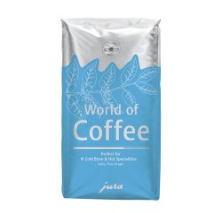 JURA WORLD OF COFFEE 250G