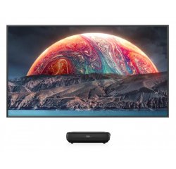 HISENSE 100L9G-B12 + darček internetová televízia sweet.tv na mesiac zadarmo