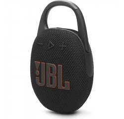 JBL CLIP 5 BLACK