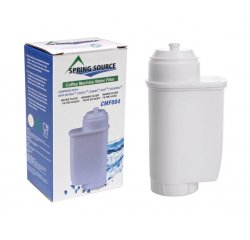 SPRING SOURCE FILTER CMF004 PRE KAVOVARY KOMPATIBILNY S FILTROM BRITA INTENZA/BOSCH SIEMENS TZ70003