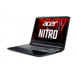 ACER NITRO 5 15.6 QHD 165HZ I5/16GB/512GB/RTX3060-6GB W11 CIERNY NH.QEWEC.008