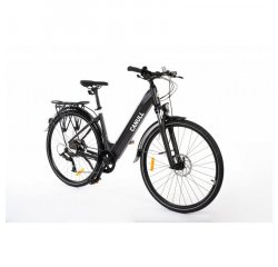 OLPRAN EBIKE CANULL TEMPEK HD 468 LOW BLACK 18