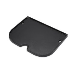 WEBER LUMIN PLANCHA, MALA 6611