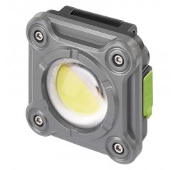 EMOS P4543 NABIJACI PRACOVNY REFLEKTOR COB LED 1200 LM