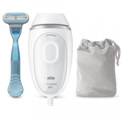 BRAUN SILK-EXPERT MINI PL1124 IPL