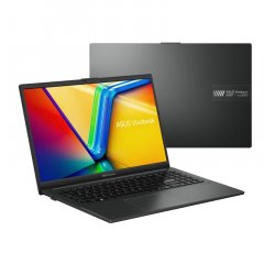 ASUS VIVOBOOK GO E1504FA-OLED595W 15.6 FHD OLED R5/8GB/512GB W11 BLACK