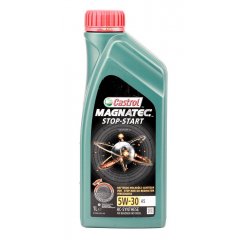 CASTROL MAGNATEC STOP-START A5 5W-30 1L 159A5F