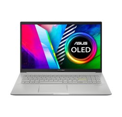 ASUS VIVOBOOK K513EA-OLED2429W 15.6 FHD OLED I3/8GB/512GB W11 SILVER