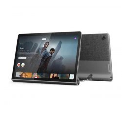 LENOVO YOGA SMART TAB 11 8GB/256GB LTE, SLATE GREY ZA8X0049CZ + ZÁRUKA PROTI NÁHODNÉMU POŠKODENIU ZDARMA