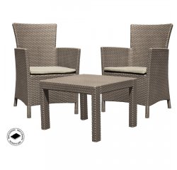 ALLIBERT /216938/ ROSARIO BALCONY SET