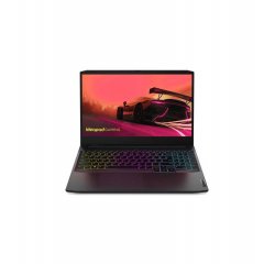 LENOVO GAMING 3 15.6 FHD 120HZ R5/16GB/512GB/RTX3050TI-4GB W11 CIERNY 82K200RJCK vystavený kus