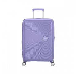 AMERICAN TOURISTER SOUNDBOX SPINNER 67/24 TSA EXP/LAVENDER