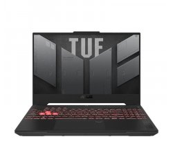 ASUS TUF GAMING A15 FA507NV-LP111W 15.6 FHD 144HZ R5/16GB/1TB/RTX4060-8GB W11 CIERNY