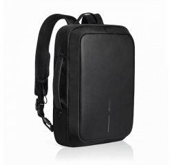 XD DESIGN BOBBY BIZZ ANTI-THEFT BACKPACK &amp; BRIEFCASE P705.571