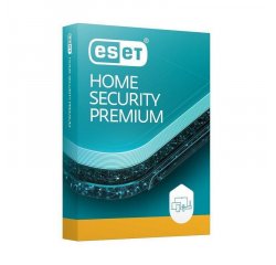 ESET HOME SECURITY PREMIUM EHSP PRE 1 PC NA 1 ROK