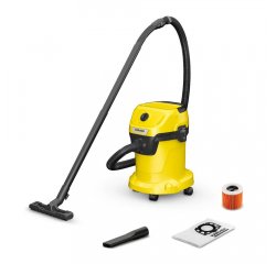 KARCHER WD 3 V-17/4/20, 1.628-127.0