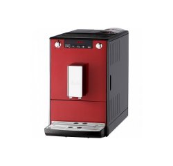 MELITTA SOLO CHILLI CERVENA