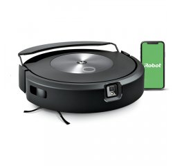 I ROBOT ROOMBA COMBO J7 (C7158)