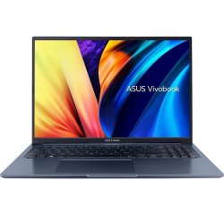 ASUS VIVOBOOK 16X M1603QA-L2116W 16.0 4K OLED R7/16GB/512GB W11 MODRY